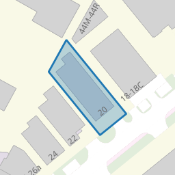 Perceel ZTW01-B-3649