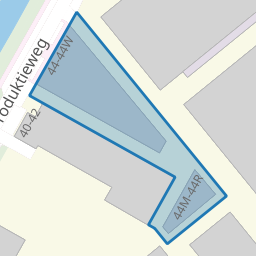 Perceel ZTW01-B-3652