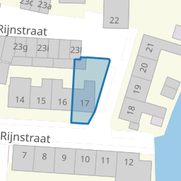 Perceel ZTW01-B-3692