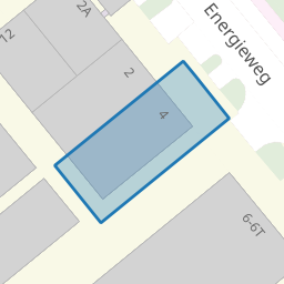 Perceel ZTW01-B-3695