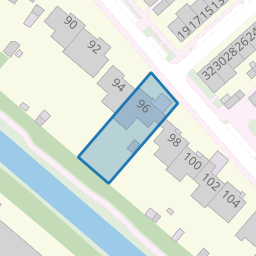 Perceel ZTW01-B-3713