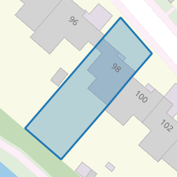 Perceel ZTW01-B-3714