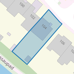 Perceel ZTW01-B-3715