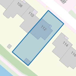 Perceel ZTW01-B-3719