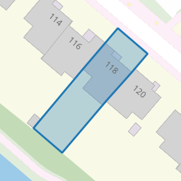 Perceel ZTW01-B-3722