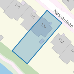 Perceel ZTW01-B-3723