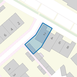 Perceel ZTW01-B-3724