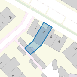 Perceel ZTW01-B-3725