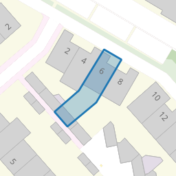 Perceel ZTW01-B-3726