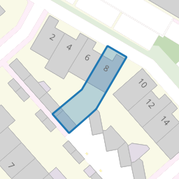 Perceel ZTW01-B-3727