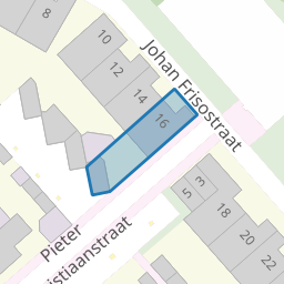 Perceel ZTW01-B-3731