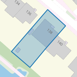 Perceel ZTW01-B-3740