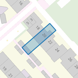 Perceel ZTW01-B-3746