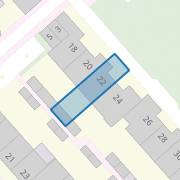 Perceel ZTW01-B-3747