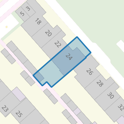 Perceel ZTW01-B-3748