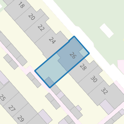 Perceel ZTW01-B-3749