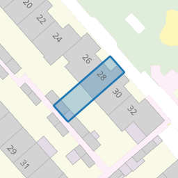 Perceel ZTW01-B-3750