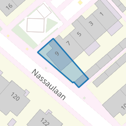 Perceel ZTW01-B-3754