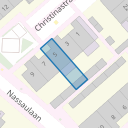 Perceel ZTW01-B-3756