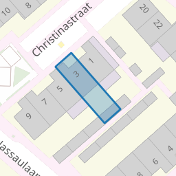 Perceel ZTW01-B-3757