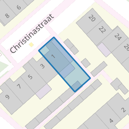 Perceel ZTW01-B-3758