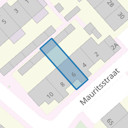 Perceel ZTW01-B-3761