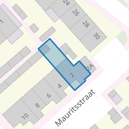 Perceel ZTW01-B-3763