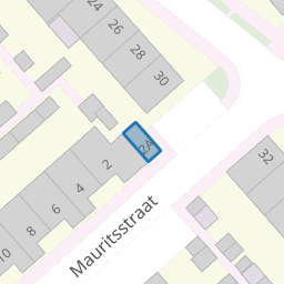 Perceel ZTW01-B-3764