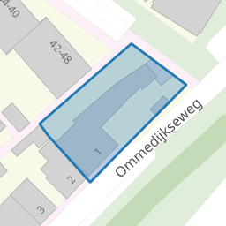 Perceel ZTW01-B-3766