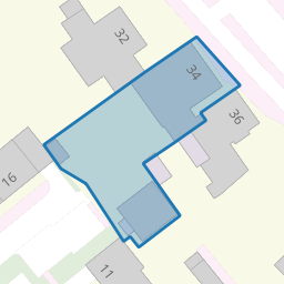 Perceel ZTW01-B-3811