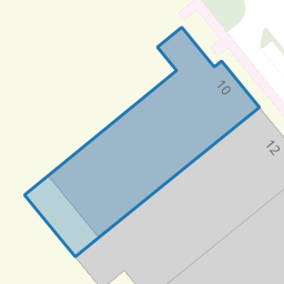 Perceel ZTW01-B-3812