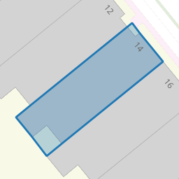 Perceel ZTW01-B-3814