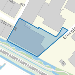 Perceel ZTW01-B-3828