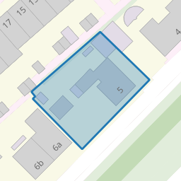 Perceel ZTW01-B-3850