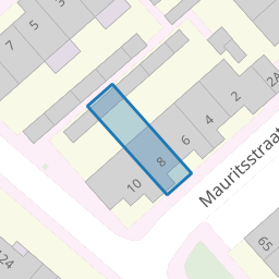 Perceel ZTW01-B-3873