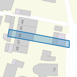 Perceel ZTW01-B-3877