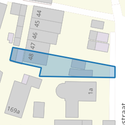 Perceel ZTW01-B-3879