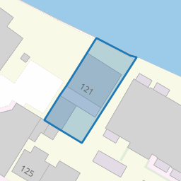 Perceel ZTW01-B-3884