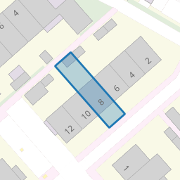 Perceel ZTW01-B-3905