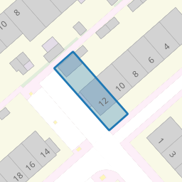 Perceel ZTW01-B-3907