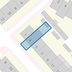 Perceel ZTW01-B-3909