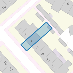 Perceel ZTW01-B-3910