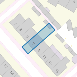 Perceel ZTW01-B-3911