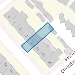 Perceel ZTW01-B-3912