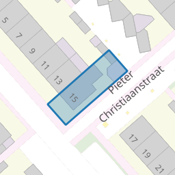 Perceel ZTW01-B-3915