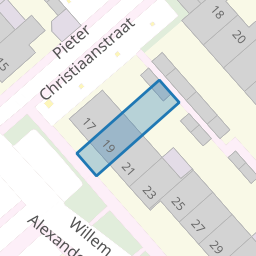 Perceel ZTW01-B-3917