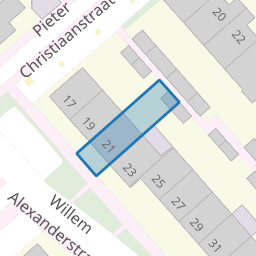 Perceel ZTW01-B-3918