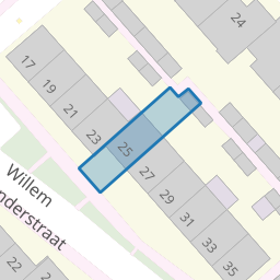 Perceel ZTW01-B-3920