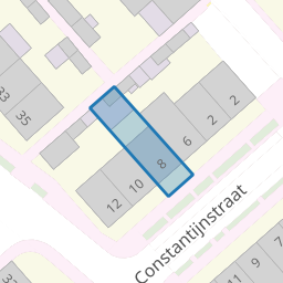 Perceel ZTW01-B-3928