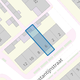 Perceel ZTW01-B-3929